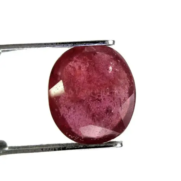 Natural Ruby (Manik) -3.45 Carat
