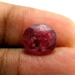 Natural Ruby (Manik) -3.45 Carat