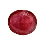 Natural Ruby (Manik) -3.45 Carat