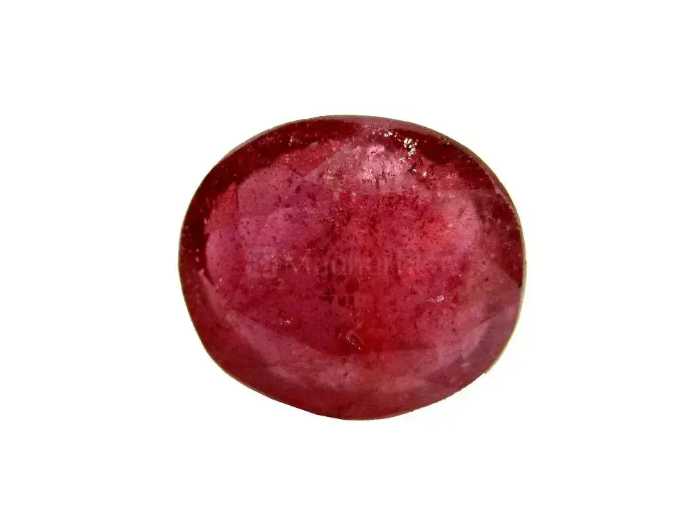Natural Ruby (Manik) -3.45 Carat