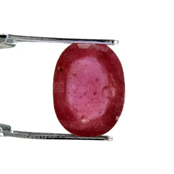 Natural Ruby (Manik) - 3.5 Carat