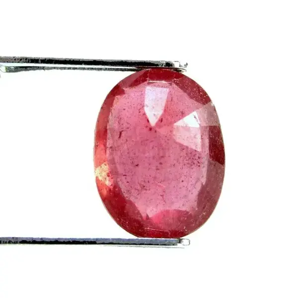 Natural Ruby (Manik) -3.52 Carat
