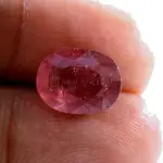 Natural Ruby (Manik) -3.52 Carat