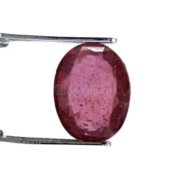 Natural Ruby (Manik) - 3.52 Carat