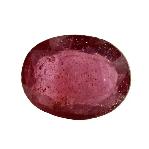 Natural Ruby (Manik) - 3.52 Carat