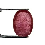 Natural Ruby (Manik) -3.59 Carat