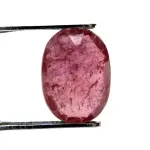 Natural Ruby (Manik) -3.59 Carat