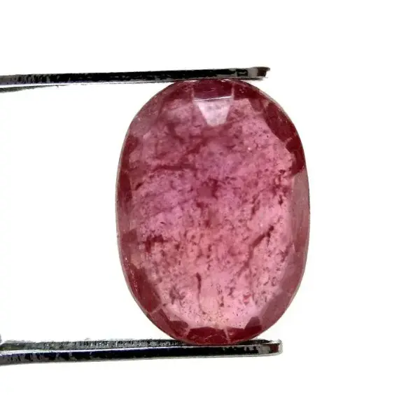 Natural Ruby (Manik) -3.59 Carat