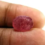 Natural Ruby (Manik) -3.59 Carat