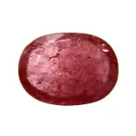 Natural Ruby (Manik) -3.59 Carat