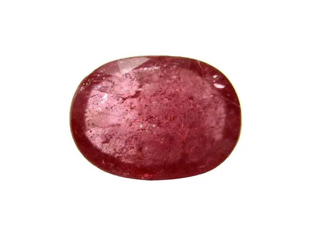 Natural Ruby (Manik) -3.59 Carat