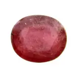 Natural Ruby (Manik) - 3.71 Carat