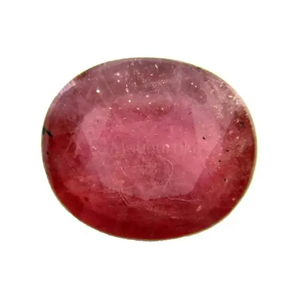Natural Ruby (Manik) - 3.71 Carat