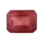 Natural Ruby (Manik) - 3.71 Carat