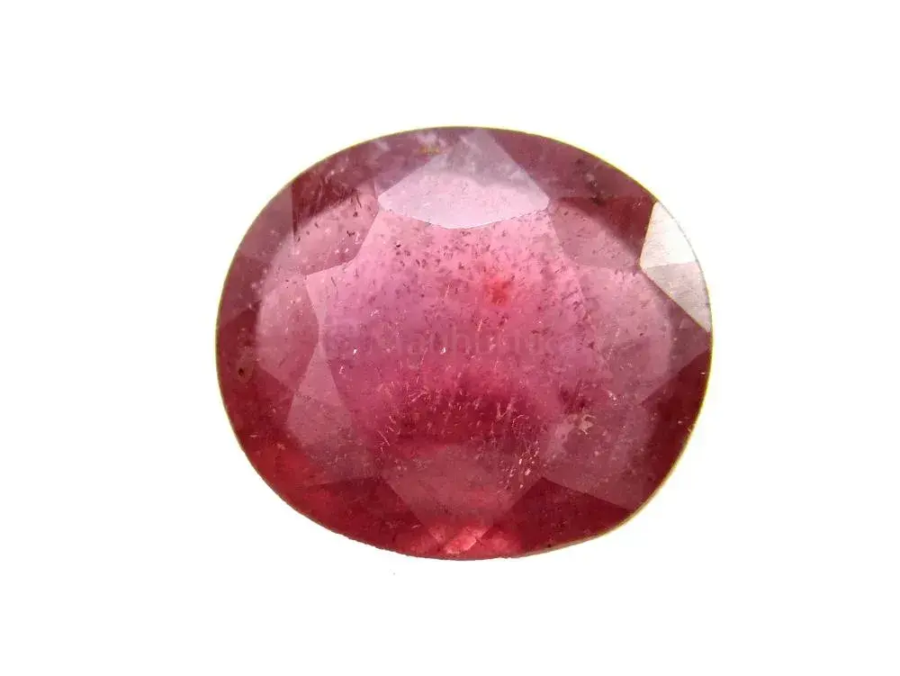 Natural Ruby (Manik) - 3.74 Carat