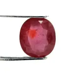 Natural Ruby (Manik) -3.79 Carat