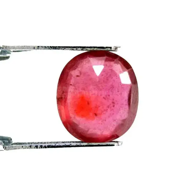 Natural Ruby (Manik) -3.79 Carat