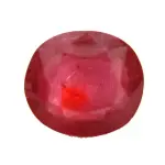 Natural Ruby (Manik) -3.79 Carat