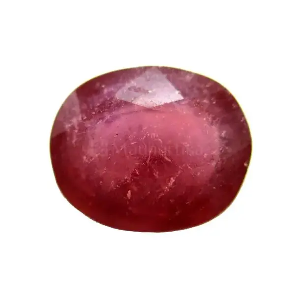 Natural Ruby (Manik) - 3.82 Carat
