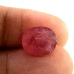 Natural Ruby (Manik) -3.94 Carat