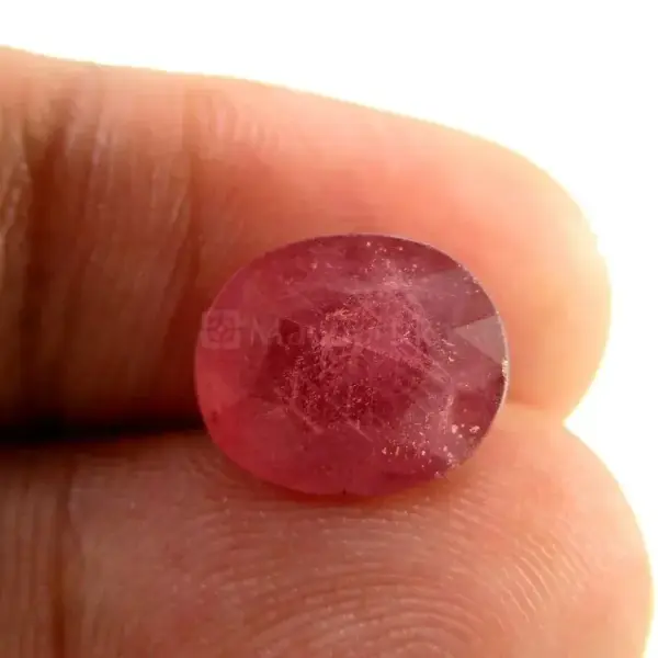 Natural Ruby (Manik) -3.94 Carat