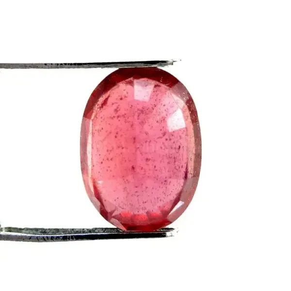 Natural Ruby (Manik) - 3.95 Carat