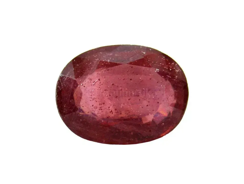 Natural Ruby (Manik) - 3.95 Carat