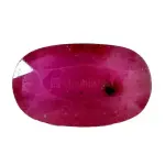 Natural Ruby (Manik) - 3.96 Carat