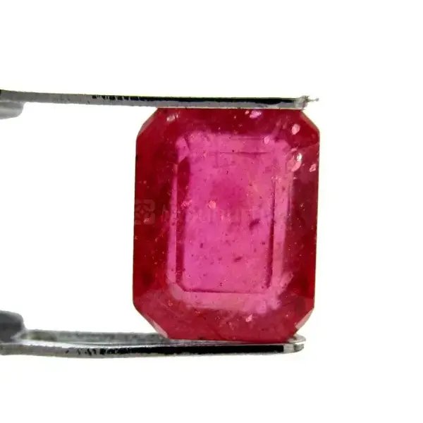 Natural Ruby (Manik) -3.98 Carat