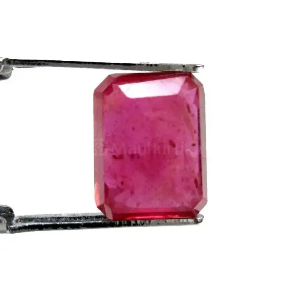 Natural Ruby (Manik) -3.98 Carat