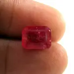 Natural Ruby (Manik) -3.98 Carat