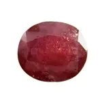 Natural Ruby (Manik) -4.05 Carat