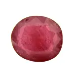 Natural Ruby (Manik) -4.05 Carat
