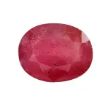Natural Ruby (Manik) -4.05 Carat