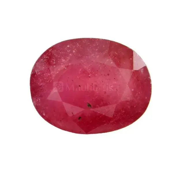 Natural Ruby (Manik) -4.05 Carat