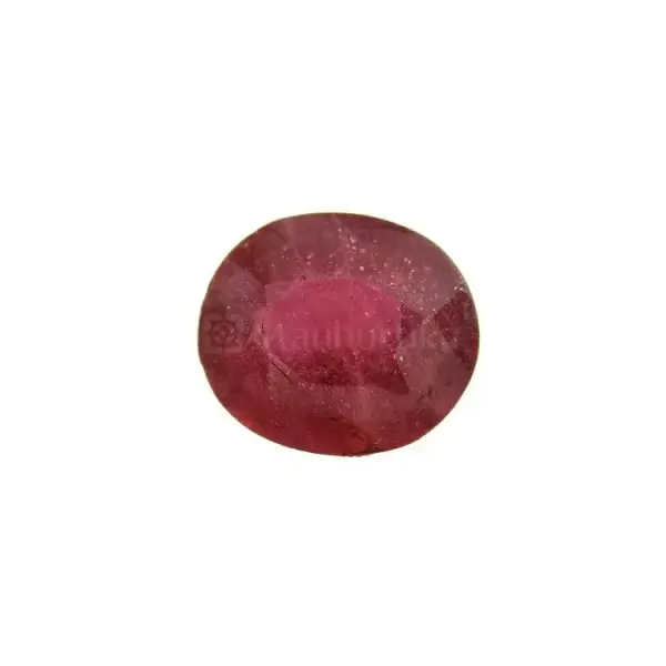 Natural Ruby (Manik) -4.05 Carat