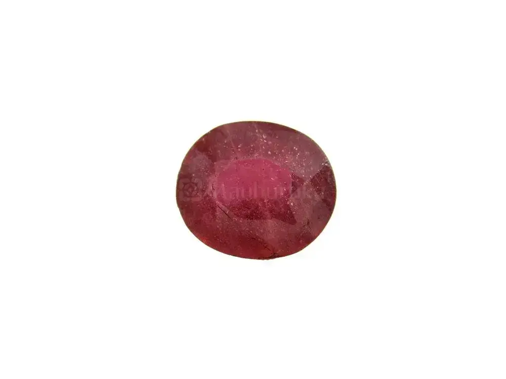 Natural Ruby (Manik) -4.05 Carat
