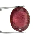 Natural Ruby (Manik) - 4.08 Carat