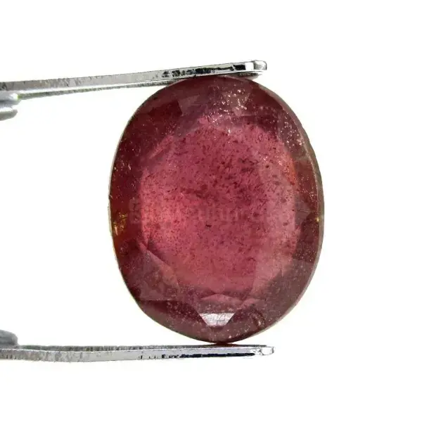 Natural Ruby (Manik) - 4.08 Carat