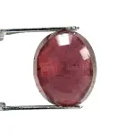 Natural Ruby (Manik) - 4.08 Carat