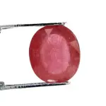 Natural Ruby (Manik) -4.09 Carat