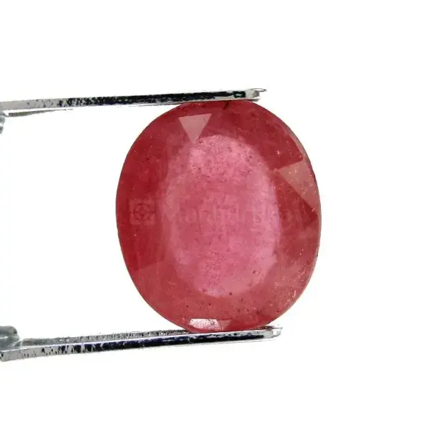 Natural Ruby (Manik) -4.09 Carat