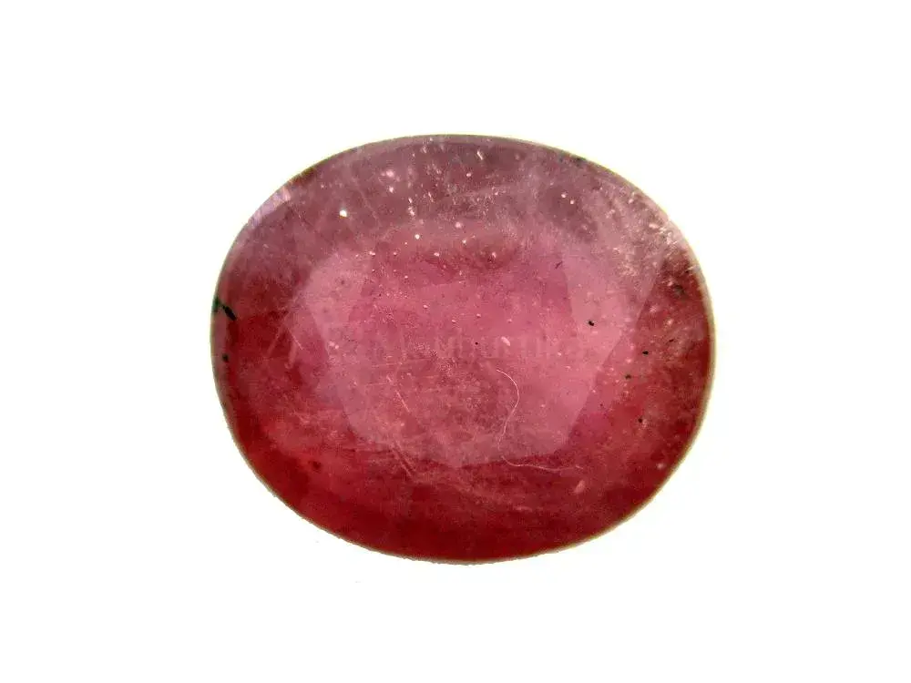 Natural Ruby (Manik) -4.09 Carat