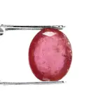 Natural Ruby (Manik) -4.11 Carat