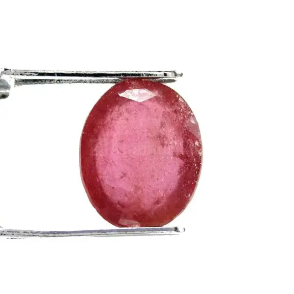 Natural Ruby (Manik) -4.11 Carat
