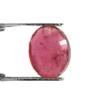Natural Ruby (Manik) -4.11 Carat