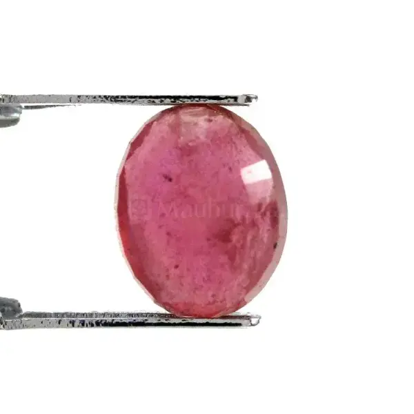 Natural Ruby (Manik) -4.11 Carat