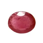 Natural Ruby (Manik) -4.11 Carat