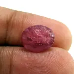 Natural Ruby (Manik) - 4.12 Carat