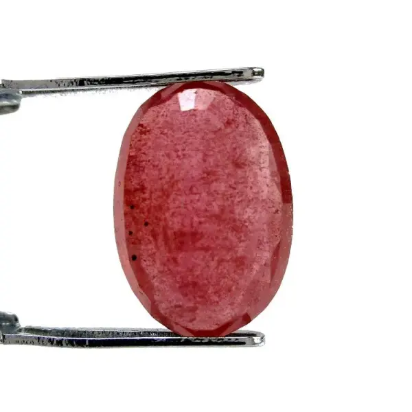 Natural Ruby (Manik) - 4.13 Carat